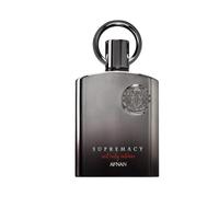 Afnan Supremacy Not Only Intense estratto profumato per uomo 100 ml