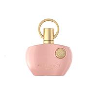 Afnan Supremacy Pink Eau de Parfum (EDP) da donna 100 ml - Profumo di design di lusso, fragranza floreale da donna a lunga durata con profumo floreale fruttato e polveroso unico