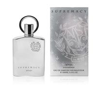 Afnan Supremacy Silver Eau de Parfum (uomo) 100 ml