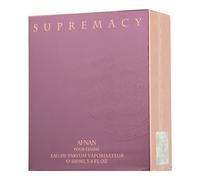 Afnan Supremacy Purple EDP 100 ml