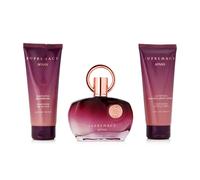 Afnan Supremacy Purple EDP 100 ml + gel doccia 100 ml + Latte corpo 100 ml