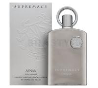 Afnan Supremacy Silver Eau de Parfum (uomo) 150 ml