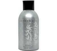 AFNAN SUPREMACY SILVER di Afnan Perfumes, deodorante spray per il corpo, 240 ml