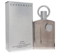 AFNAN SUPREMACY SILVER Eau De Parfum 100 ml