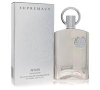 AFNAN SUPREMACY SILVER Eau De Parfum 150 ml for Men