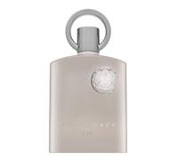Afnan Supremacy Silver eau de parfum per uomo 100 ml
