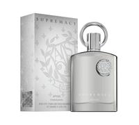 Afnan Supremacy Silver Eau de Parfum Pour Homme 100ml