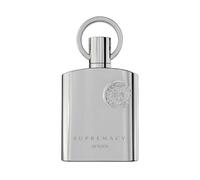 Afnan Supremacy Silver Eau de Parfum (uomo) 100 ml