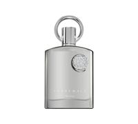 AFNAN Supremacy Silver Pour Homme Eau de Parfum Men (100 ml)
