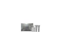 Afnan Supremacy Silver EDP 100 ml + balsamo dopobarba 100 ml + gel doccia 100 ml