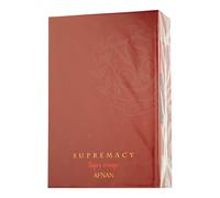 Afnan Supremacy Tapis Rouge Extrait 90 ml