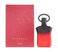 Afnan Supremacy Tapis Rouge Eau de Parfum da donna 90 ml