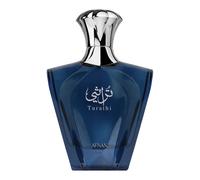 Afnan Turathi Blue Eau de Parfum per uomo, 90 ml