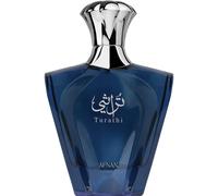 Afnan Turathi Blue Homme Eau, eau de parfum femminile e sofisticata, pensata per