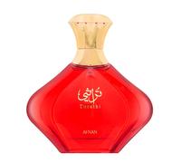 Afnan Turathi Femme Red Eau de Parfum da donna 90 ml