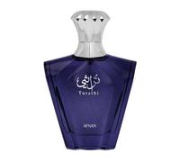 Afnan Turathi Homme Blue Eau de Parfum da uomo 90 ml
