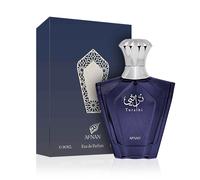 Afnan Turathi Homme Blue Eau de Parfum da uomo 90 ml