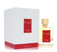 AFNAN ZIMAYA BOUQUET RED Eau De Parfum 100 ml