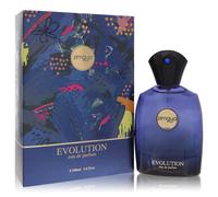AFNAN ZIMAYA EVOLUTION Eau De Parfum 100 ml