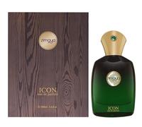 Afnan Zimaya "Icon" U 3.4 Edp Spray. Unisex, 100 ml