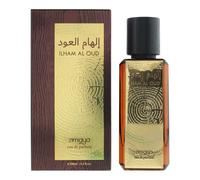 Zimaya Eau de Parfum Ilham Al Oud Unisex 100 ml
