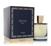 AFNAN ZIMAYA IMPULSE OUD Eau De Toilette 100 ml