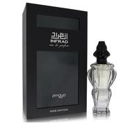 AFNAN ZIMAYA INFRAD NOIR Eau De Parfum 100 ml for Men