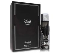 AFNAN ZIMAYA ITQAN NOIR Eau De Parfum 100 ml Unisex