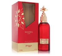 AFNAN ZIMAYA MAGMA LOVE Eau De Parfum 100 ml Unisex