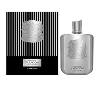 Afnan Zimaya Phantom Paragon for Unisex Eau de Parfum Spray, 3.4 Ounce