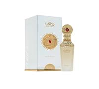 Afnan Zimaya Ramsh Diva Eau de Parfum 100 ml | Unisex Oriental Gourmand