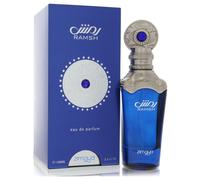 Afnan Zimaya Ramsh Imperium Di Afnan Eau De Parfum Spray 3.4 Oz