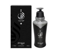 Zimaya Taraf Black eau de parfum per uomo 100 ml