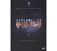 Afolabi le gigolo - volume 1