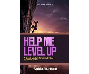 Afolake Agunbiade Help Me Level Up (Tascabile)