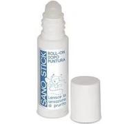 Afom Sanostik Roll On Lenitivo Dopo Punture 20 ml