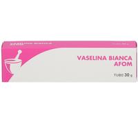 afom Vaselina Bianca Confezione 30 g