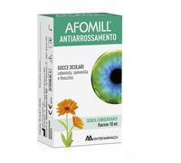 Afomill Antiarrossamento Gocce Oculari 10 ml