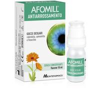 Afomill Antiarrossamento 10ml | Sollievo Occhi Rossi