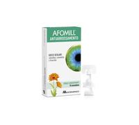 AFOMILL ANTIARROSSAMENTO SENZA CONSERVANTI 10 FIALE DA 0,5 ML