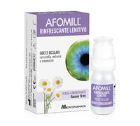 Afomill Rinfrescante Sc 10ml