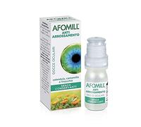 Afomill Gocce Oculari Antiarrossamento Calendula Camomilla e Finocchio, 10ml