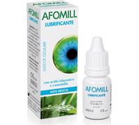 afomill gocce oculari lubrificante