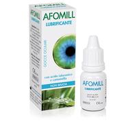Afomill Lubrificante Gocce Oculari 10 ml-old