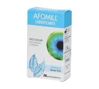 Afomill Lubrificante Ultra Montefarmaco 10ml