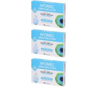 Afomill Lubrificante Ultra Gocce Oculari 3x5 ml Gocce oftalmiche
