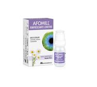AFOMILL RINFRESCANTE SENZA CONSERVANTI 10 ML