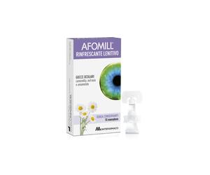 AFOMILL RINFRESCANTE 10FLE