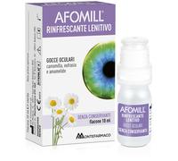 Afomill Rinfrescante Sc 10ml