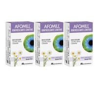 AFOMILL® Rinfrescante Lenitivo Gocce Oculari Flacone 10 ml 3x10 ml